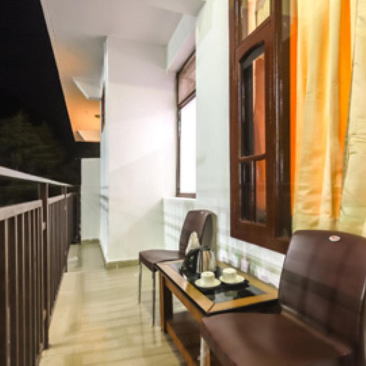 Hotel Holiday Hill, Near Mall Road, Mcleodganj# Parking#Restaurant Dharamshala Exterior photo